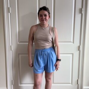 J. Crew Mercantile Shorts